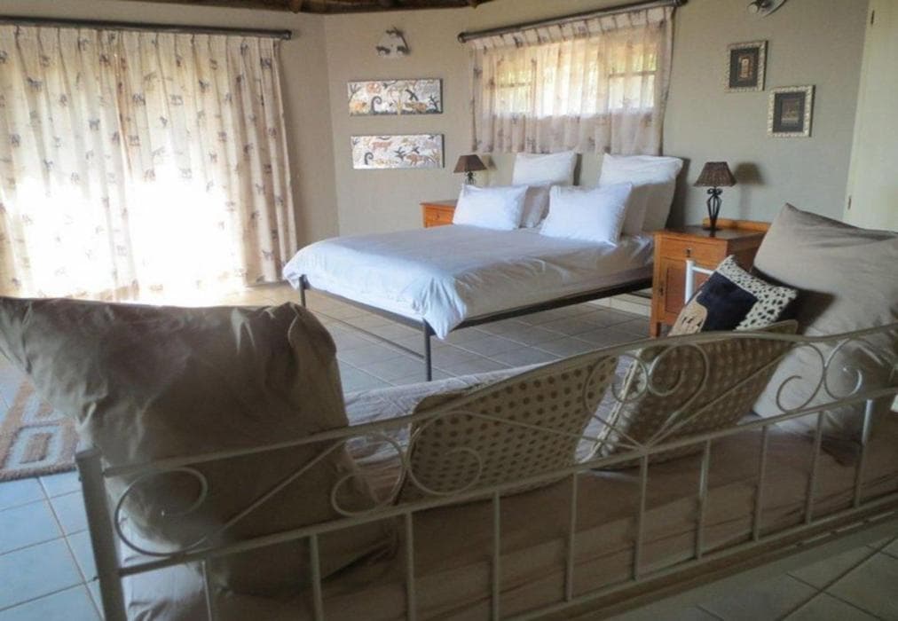 Kwalata Bush Experience