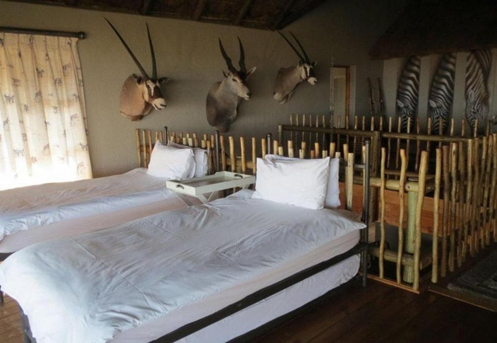 Kwalata Bush Experience