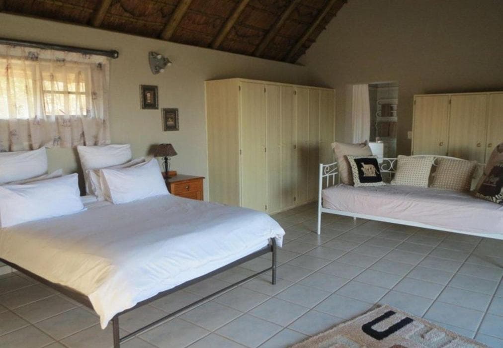 Kwalata Bush Experience