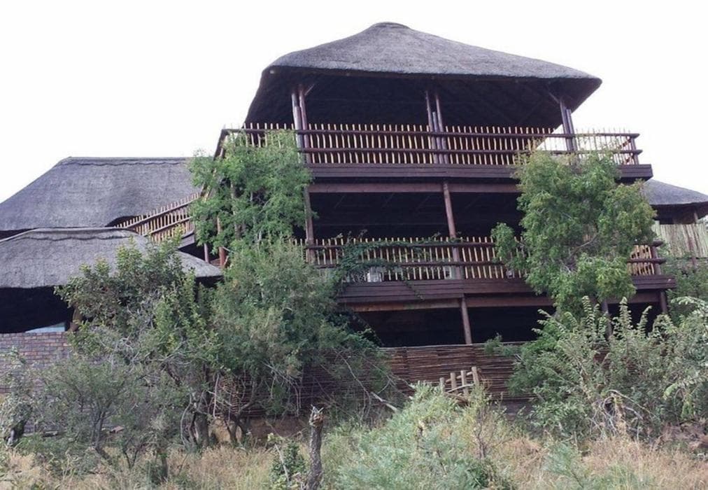 Kwalata Bush Experience