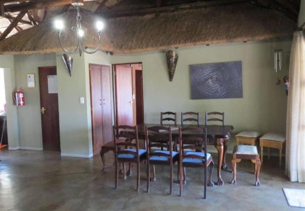 Kwalata Bush Experience