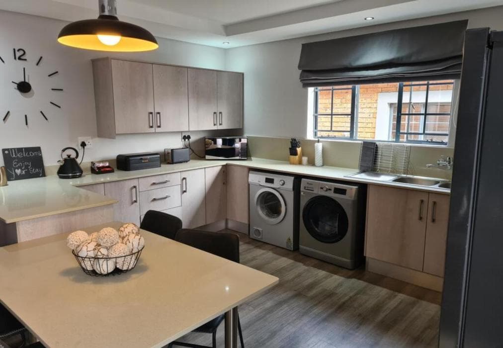 Villa Casa Gold Apartment