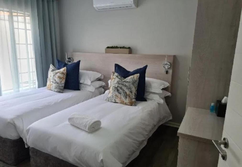 Villa Casa Platinum Apartment