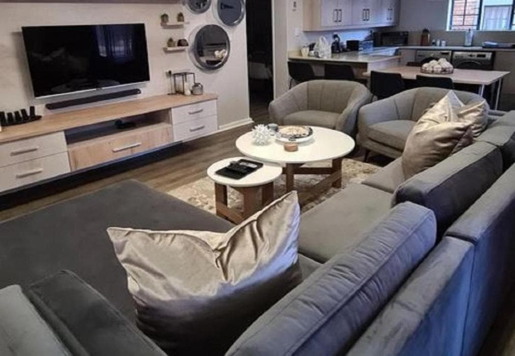 Villa Casa Platinum Apartment