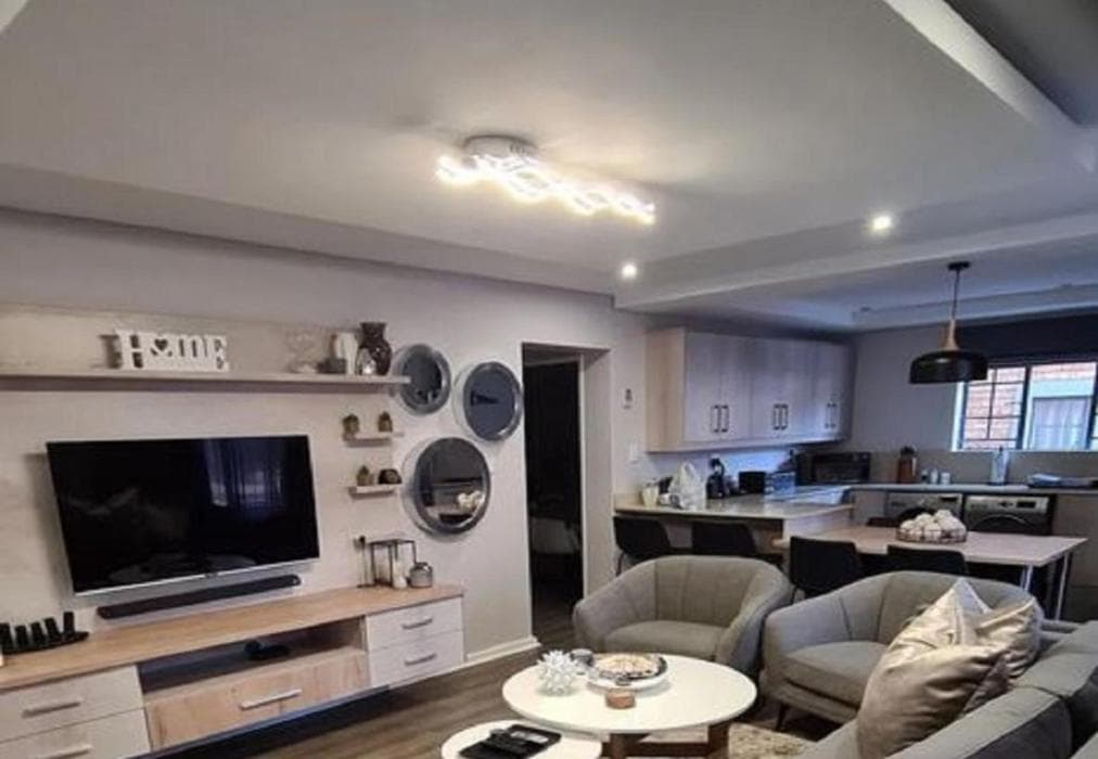 Villa Casa Silver Apartment