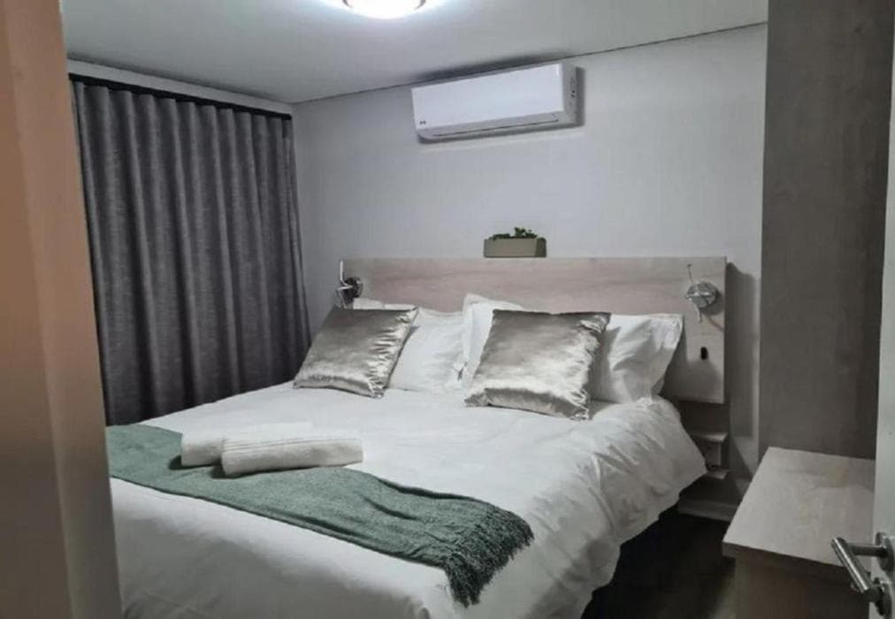 Villa Casa Silver Apartment