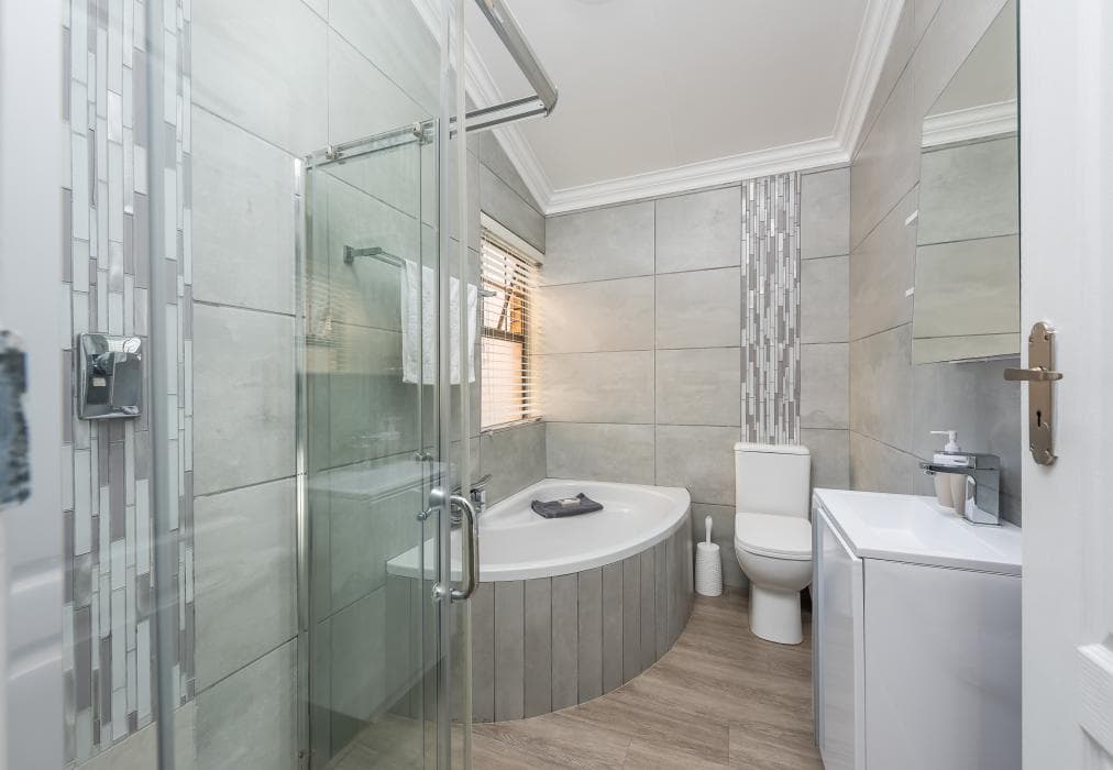 Beacon Wharf Self-Catering