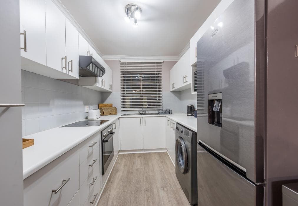 Beacon Wharf Self-Catering