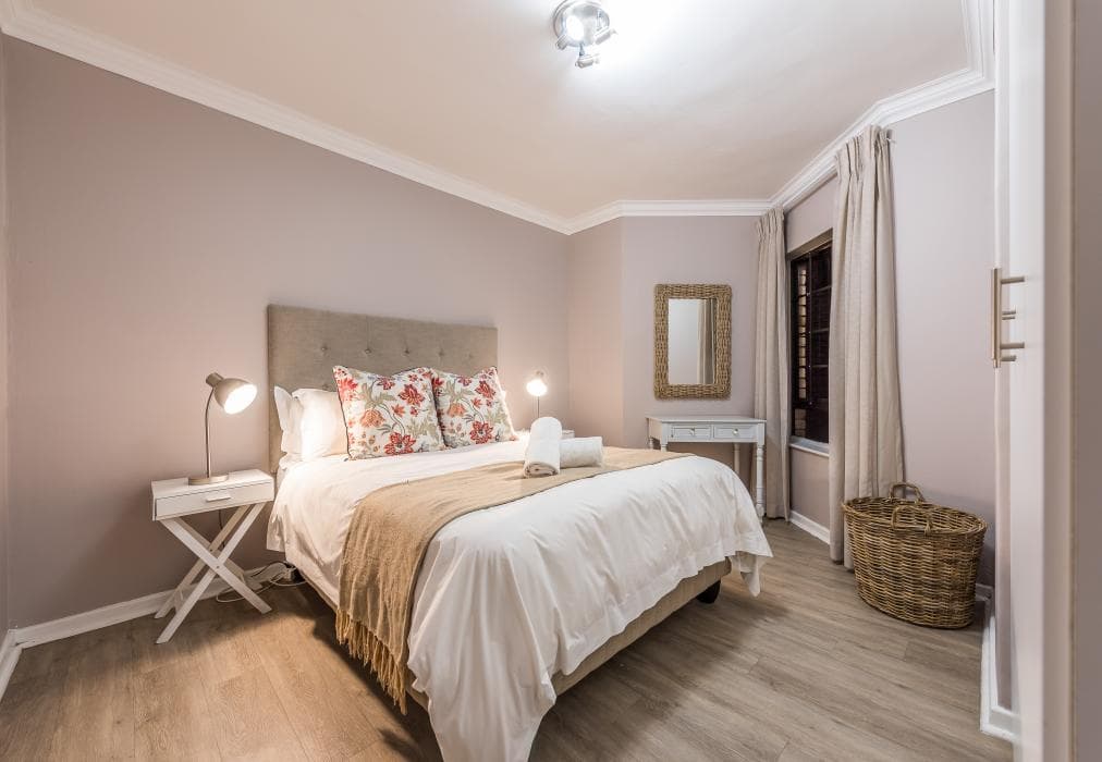 Beacon Wharf Self-Catering