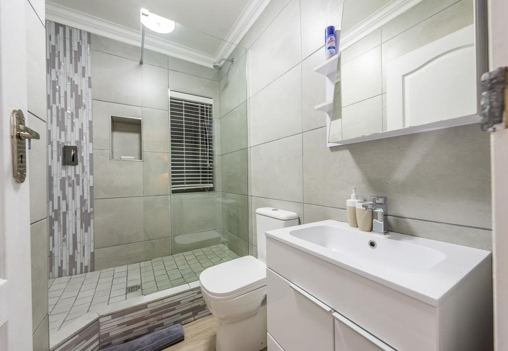 Beacon Wharf Self-Catering