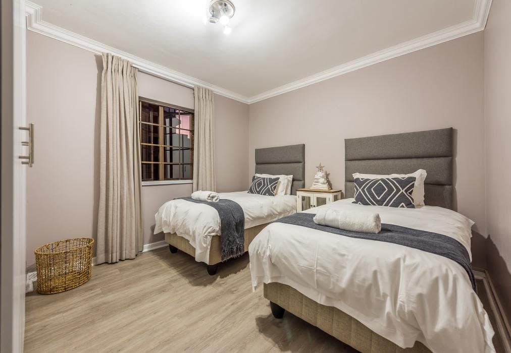 Beacon Wharf Self-Catering