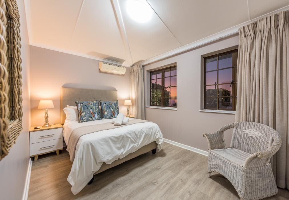 Beacon Wharf Self-Catering