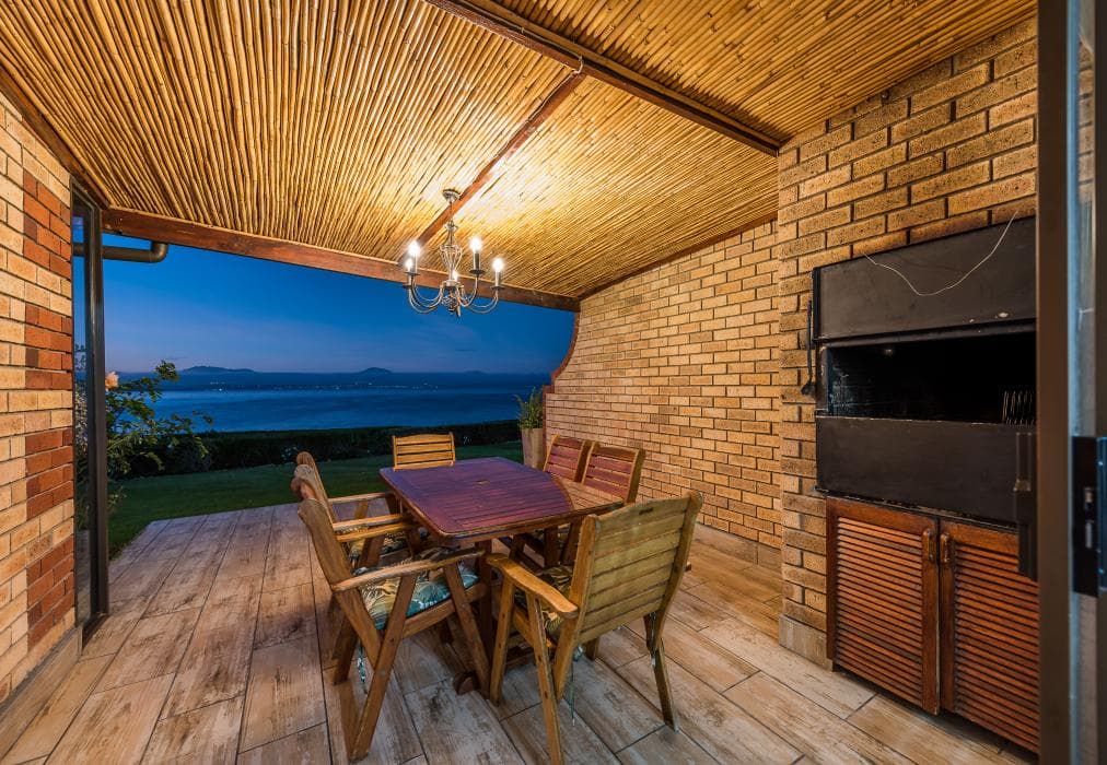 Beacon Wharf Self-Catering