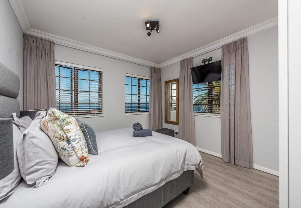 Beacon Wharf Self-Catering