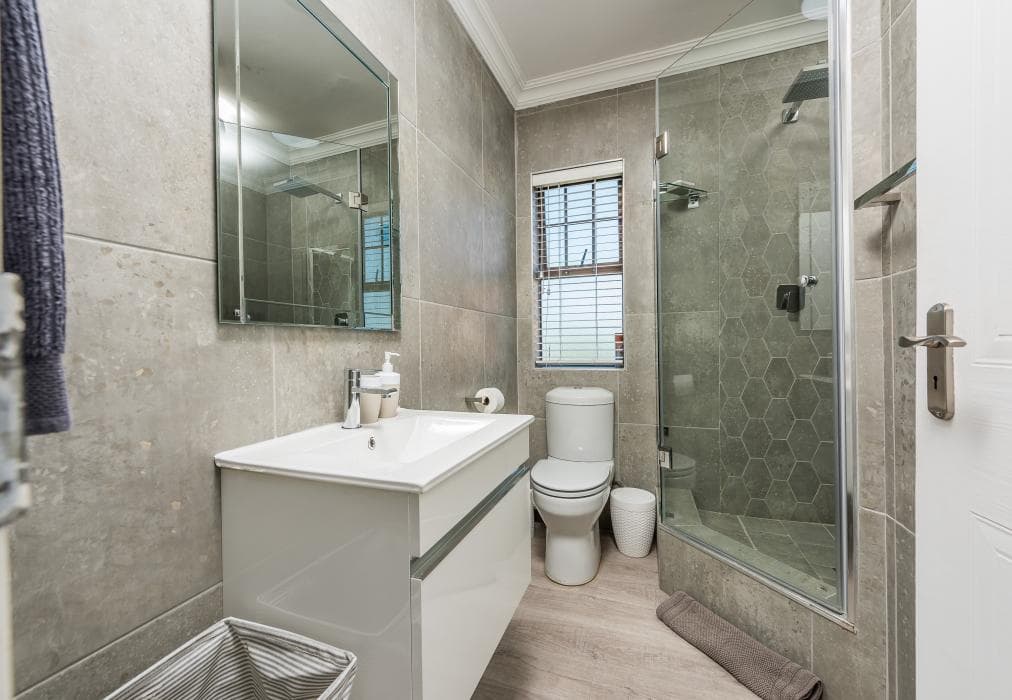 Beacon Wharf Self-Catering