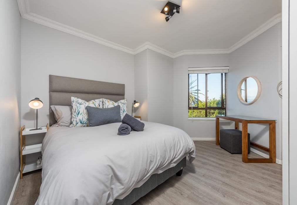 Beacon Wharf Self-Catering