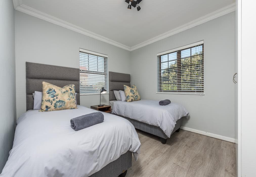 Beacon Wharf Self-Catering