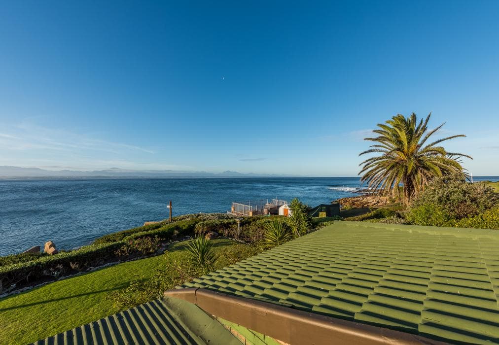 Beacon Wharf Self-Catering