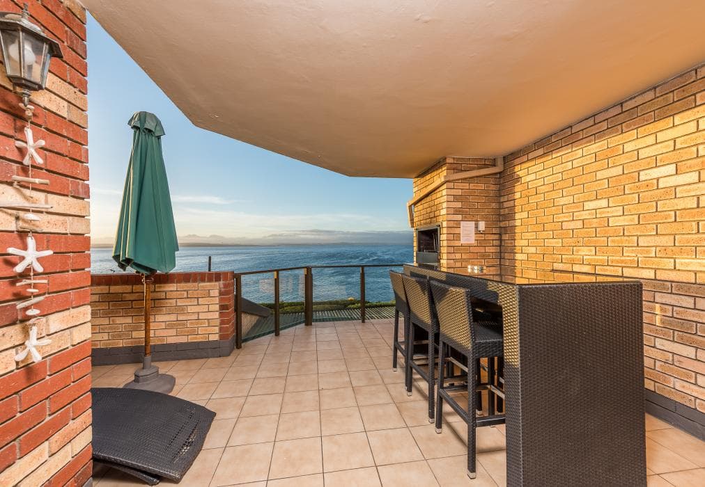 Beacon Wharf Self-Catering