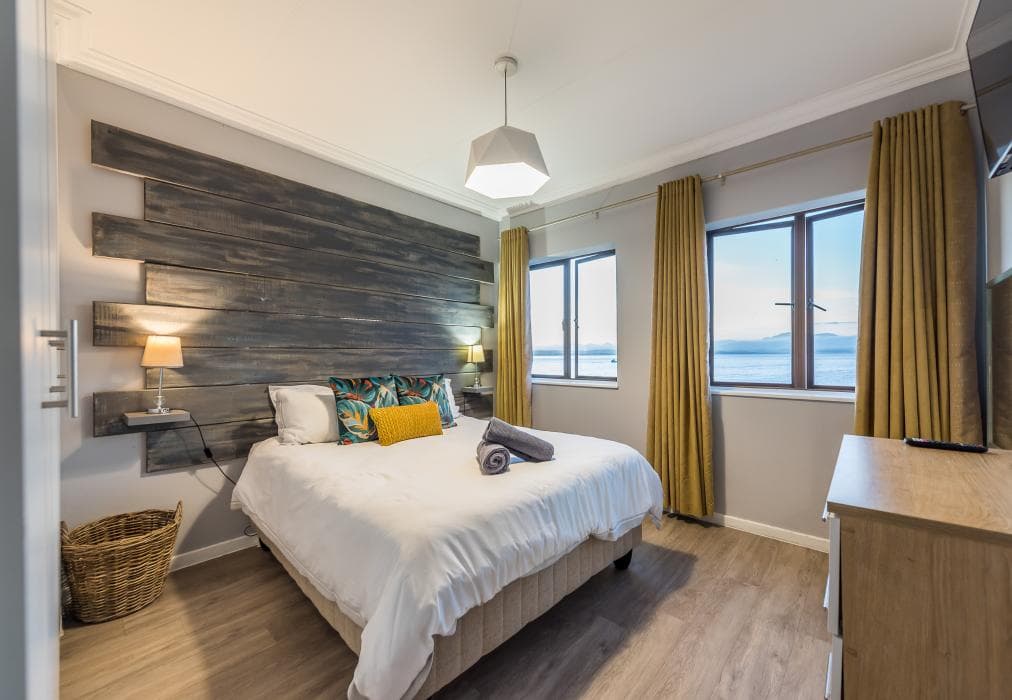 Beacon Wharf Self-Catering