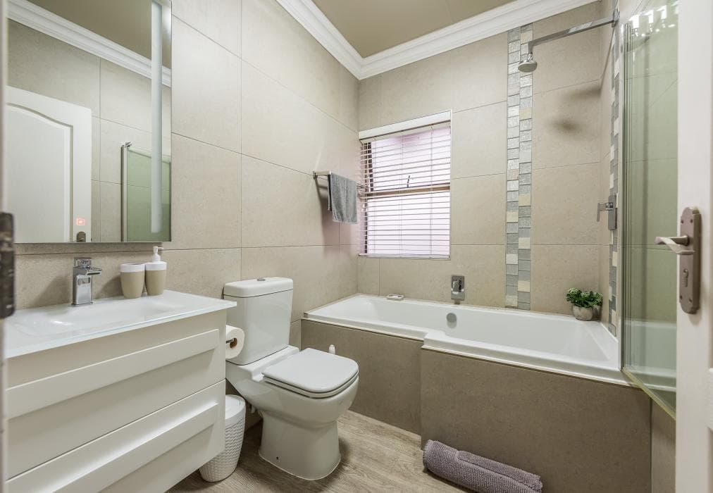 Beacon Wharf Self-Catering