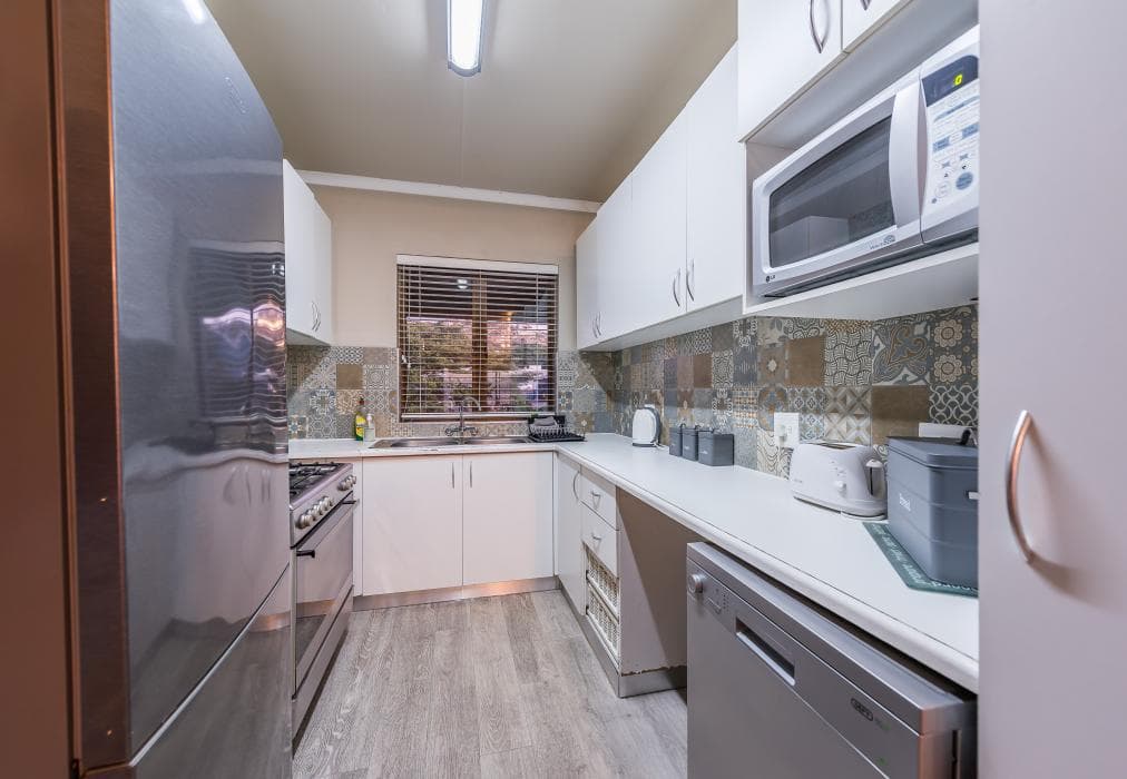 Beacon Wharf Self-Catering