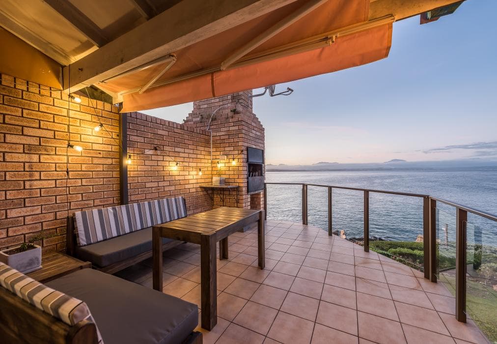 Beacon Wharf Self-Catering