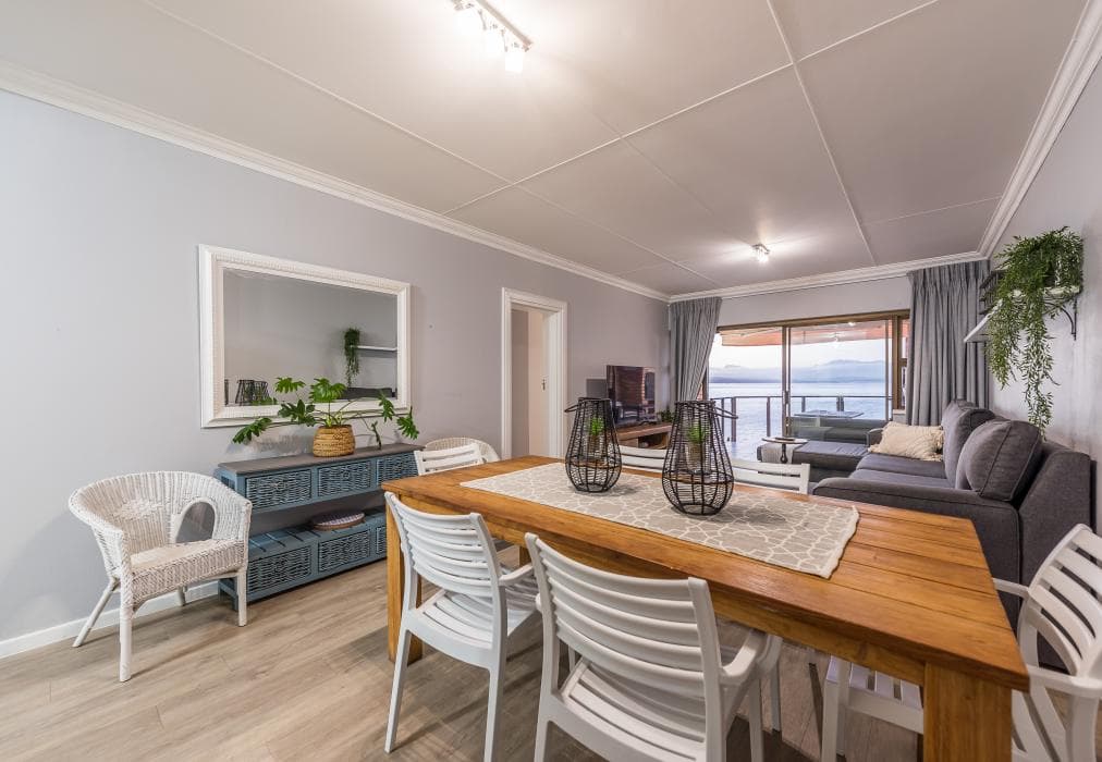 Beacon Wharf Self-Catering