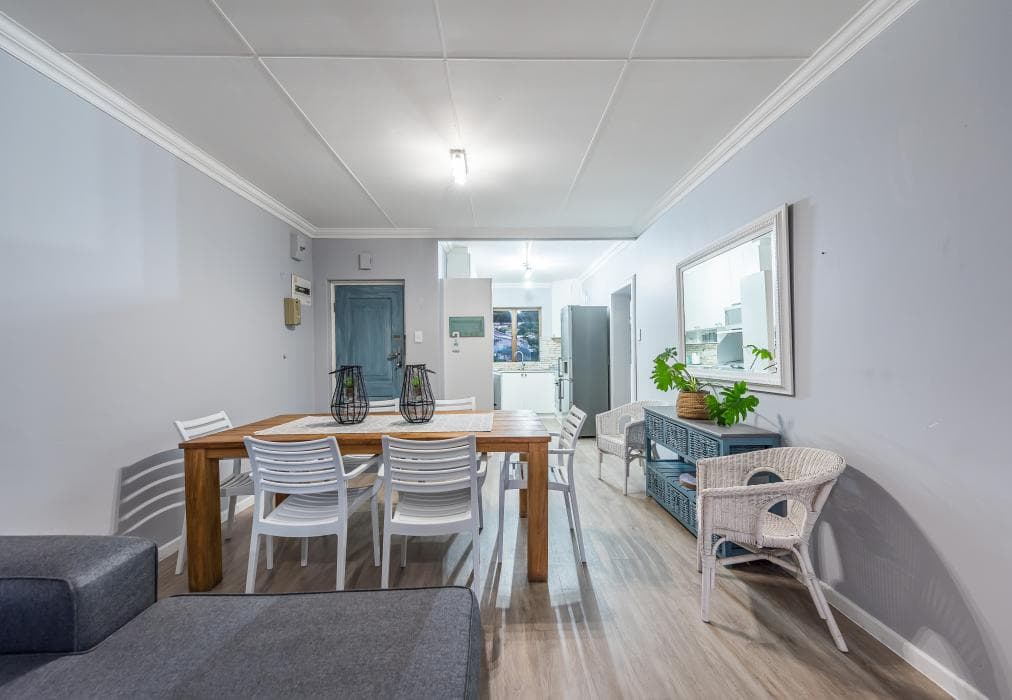 Beacon Wharf Self-Catering