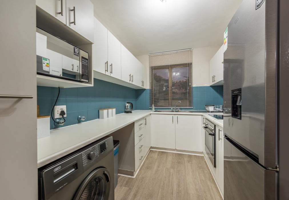 Beacon Wharf Self-Catering