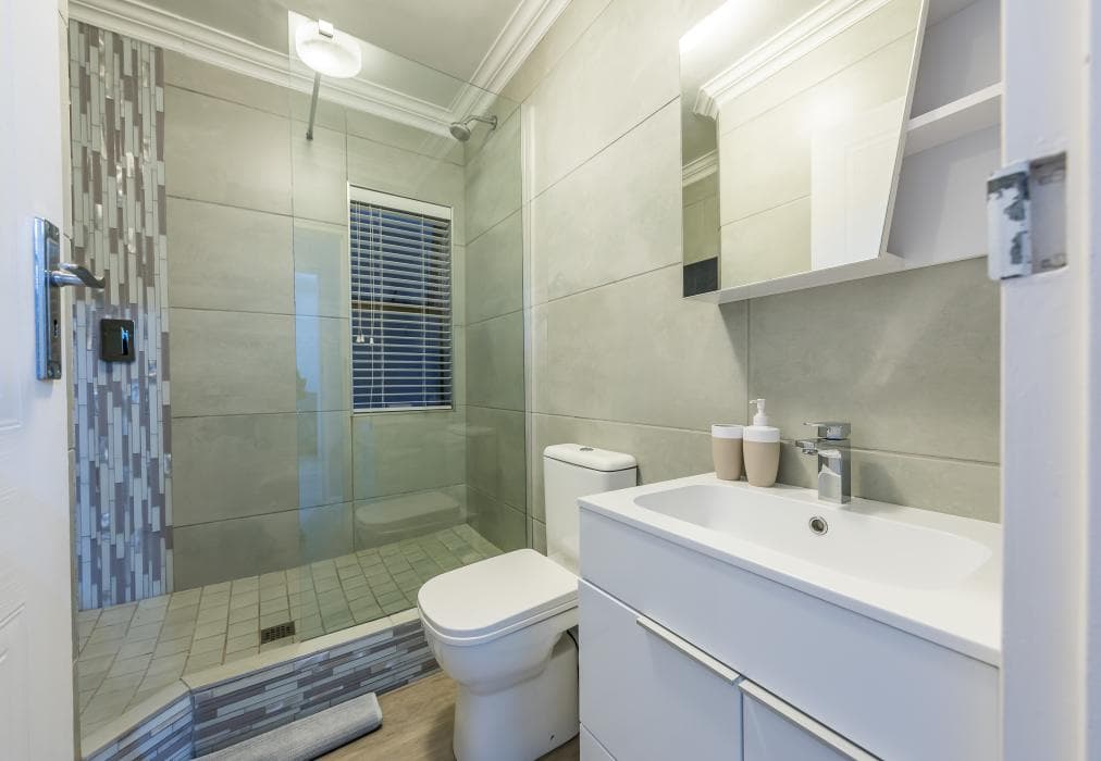 Beacon Wharf Self-Catering