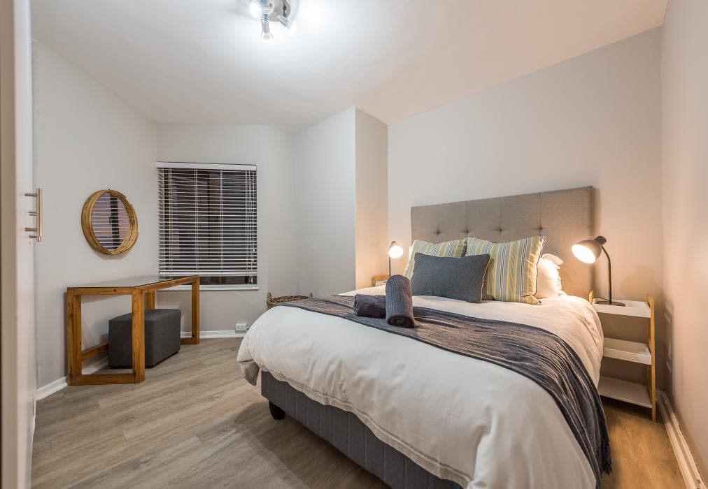 Beacon Wharf Self-Catering