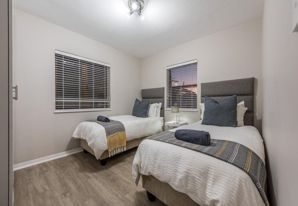 Beacon Wharf Self-Catering