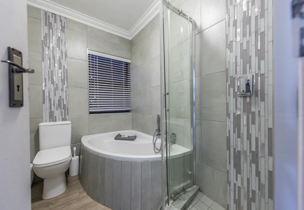 Beacon Wharf Self-Catering