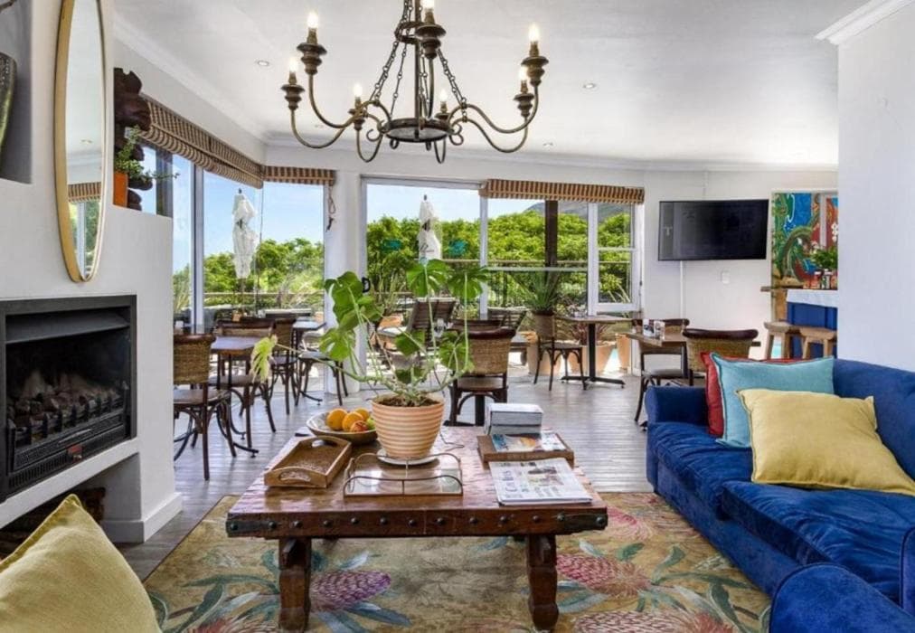 Royal Boutique Hotel