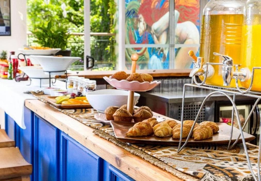 Royal Boutique Hotel