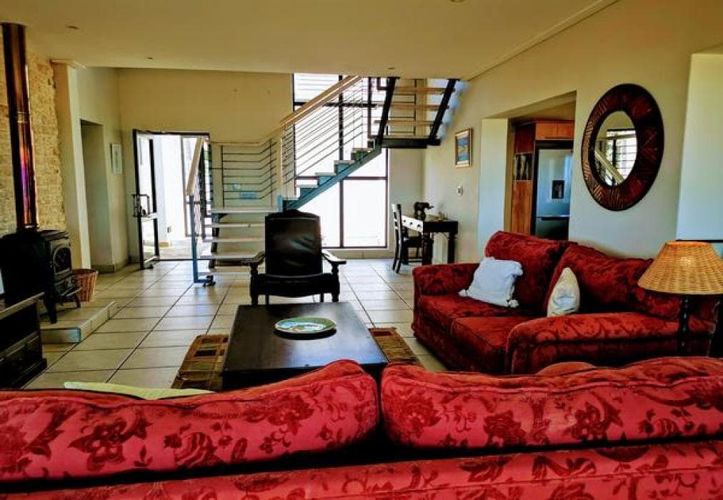 Bay Watch Beachfront Villa