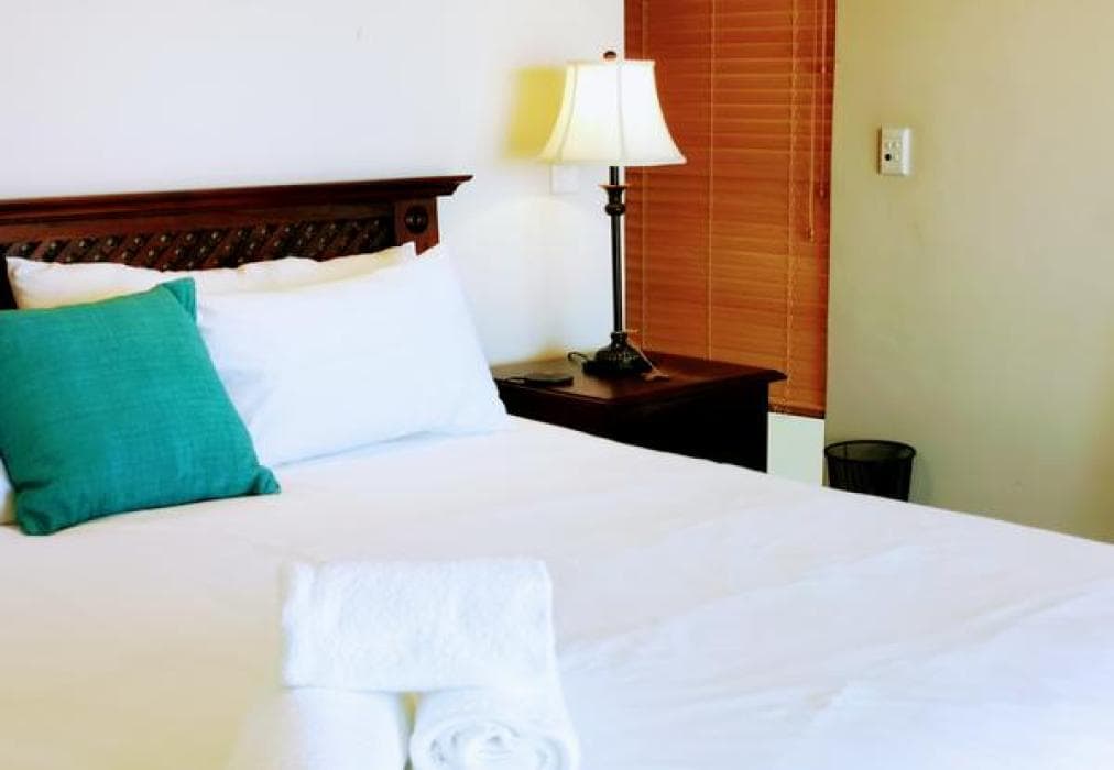 Bay Watch Beachfront Villa