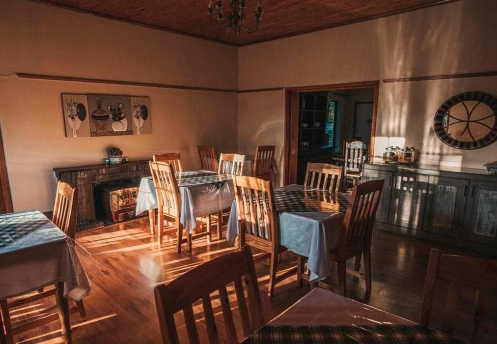 Micarlas Bed and Breakfast