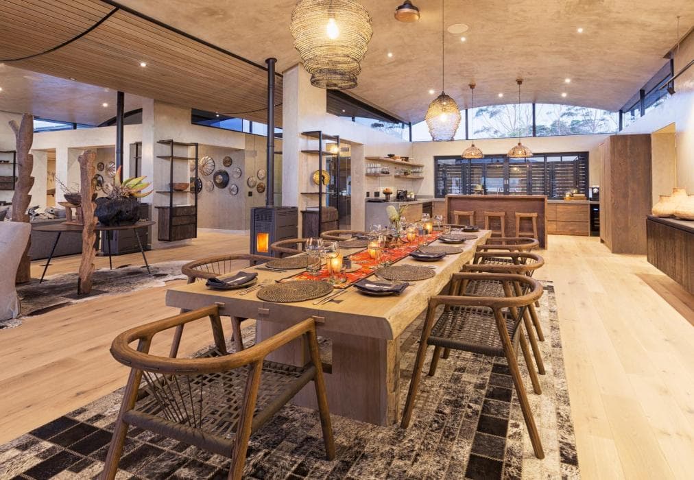 Perivoli Lagoon House