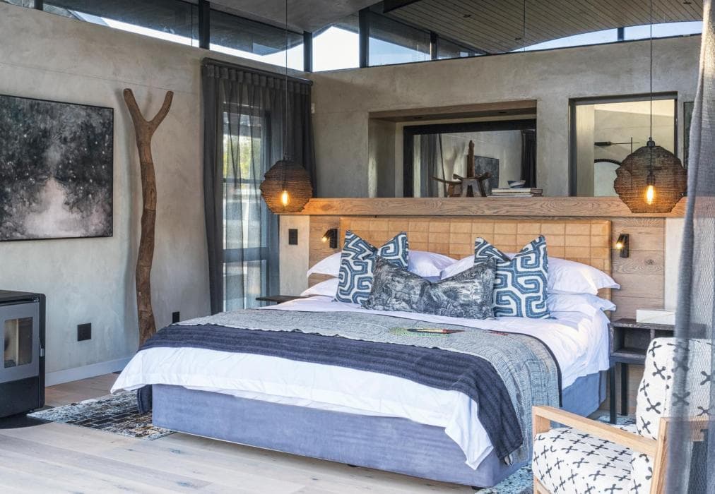 Perivoli Lagoon House