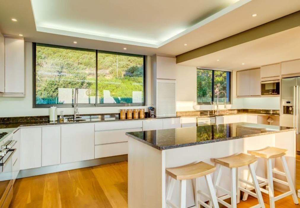 Ocean Pearl, Camps Bay