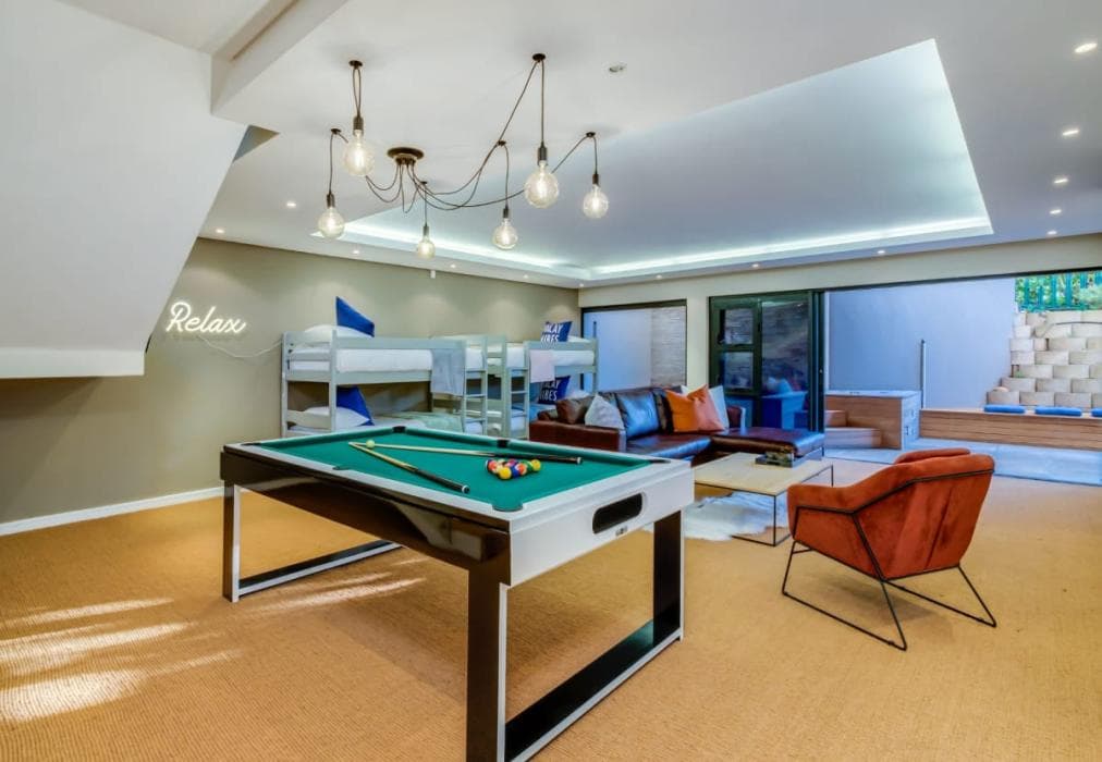 Ocean Pearl, Camps Bay