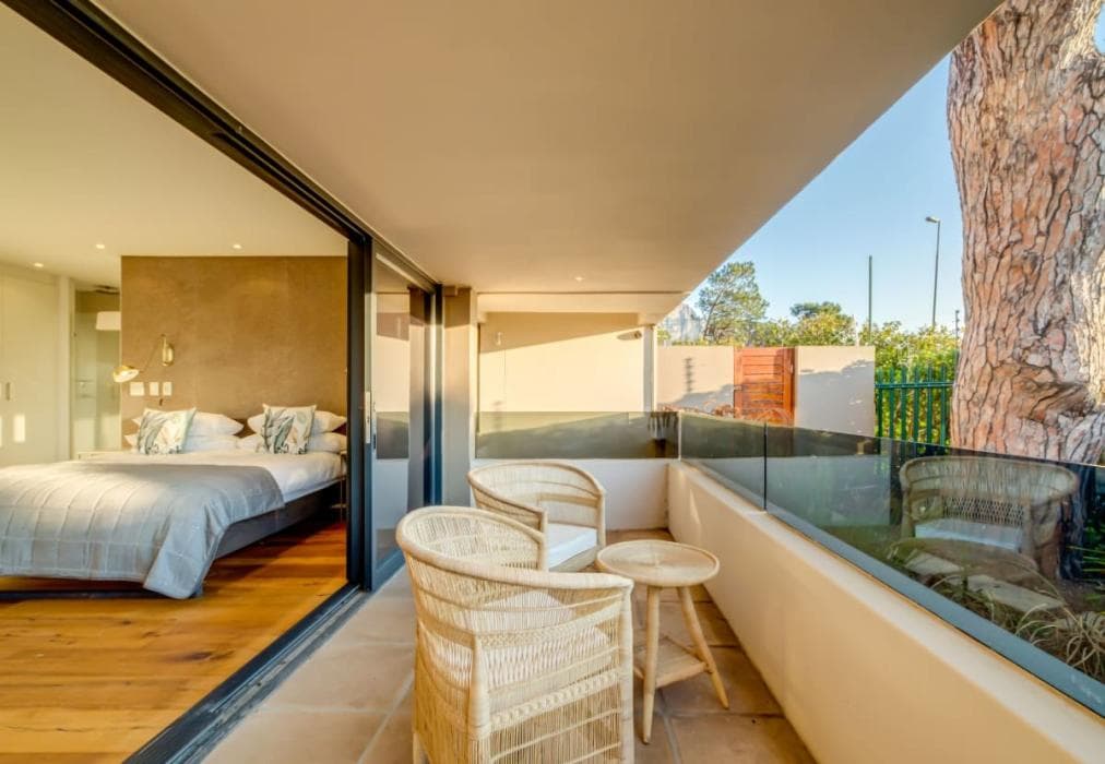 Ocean Pearl, Camps Bay