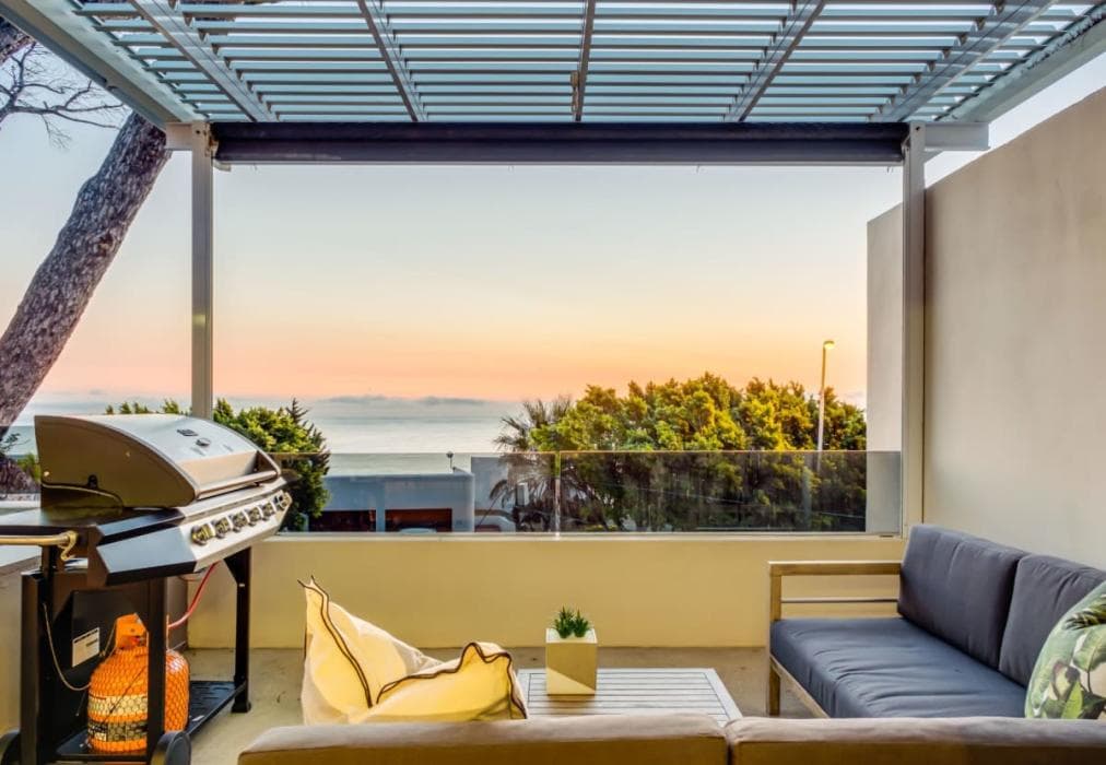 Ocean Pearl, Camps Bay