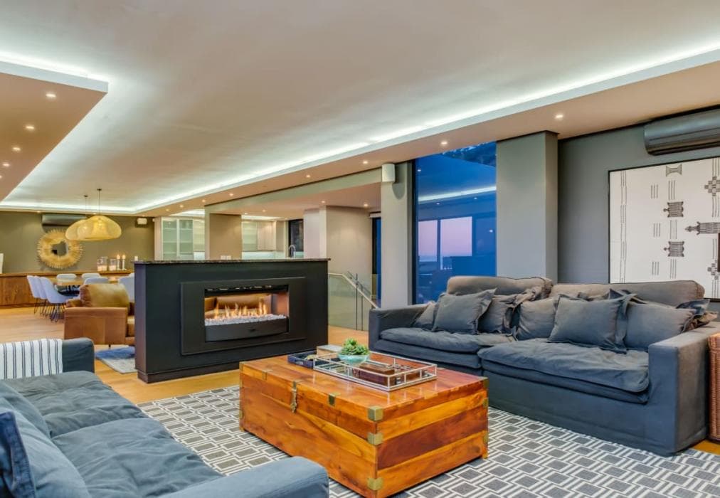 Ocean Pearl, Camps Bay