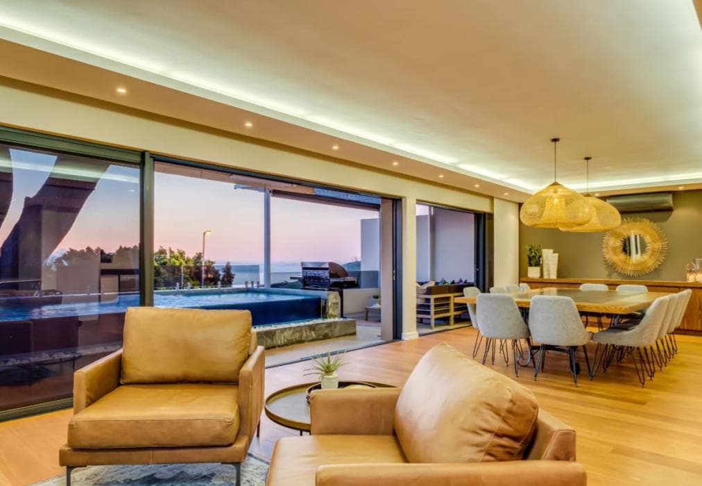 Ocean Pearl, Camps Bay