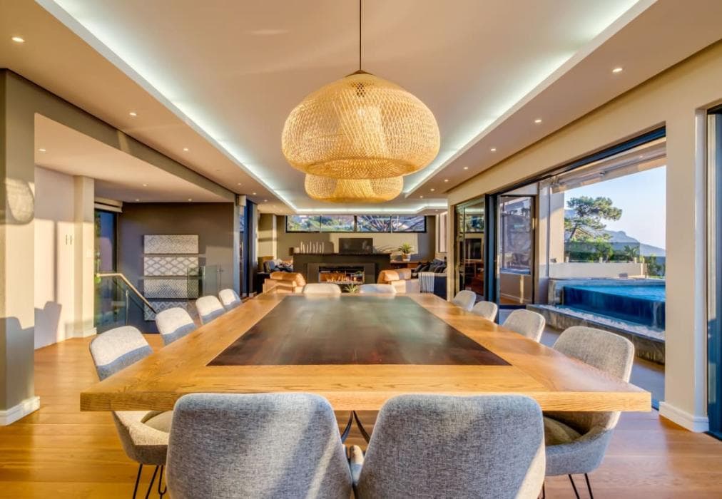 Ocean Pearl, Camps Bay