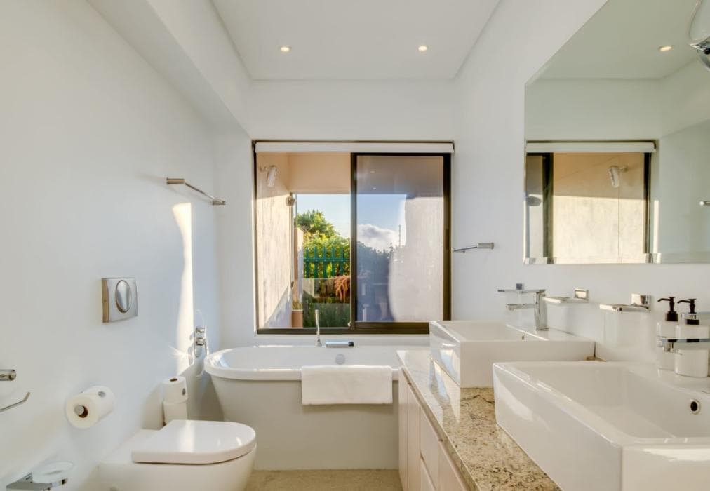 Ocean Pearl, Camps Bay