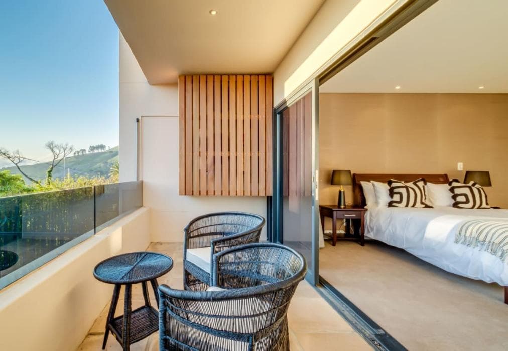 Ocean Pearl, Camps Bay